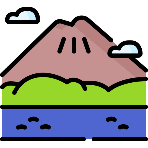 Volcán
